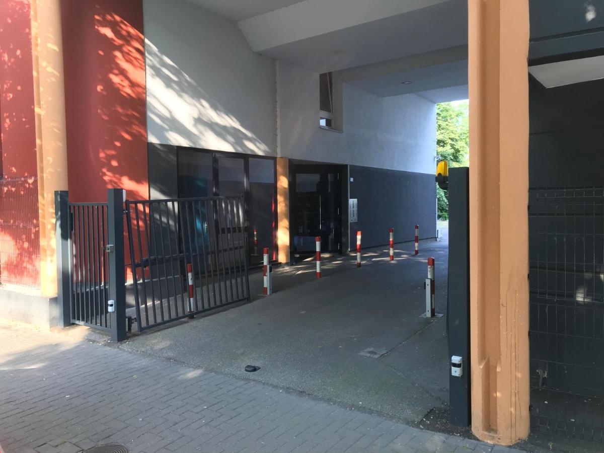 Coquet Studio Proche Centre Strasbourg Exterior photo