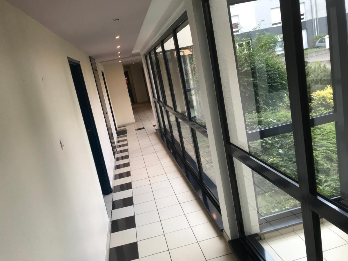 Coquet Studio Proche Centre Strasbourg Exterior photo